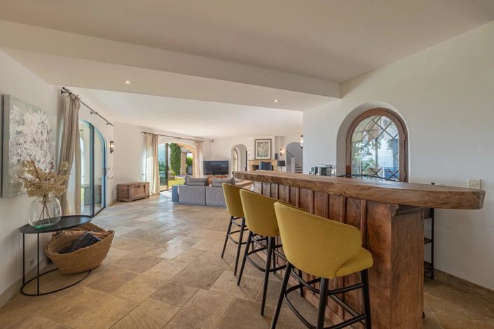 Image No.27-Maison de 4 chambres à vendre à Mouans-Sartoux