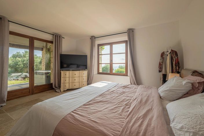 Image No.34-Maison de 4 chambres à vendre à Mouans-Sartoux