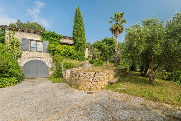 Image No.44-Maison de 4 chambres à vendre à Mouans-Sartoux