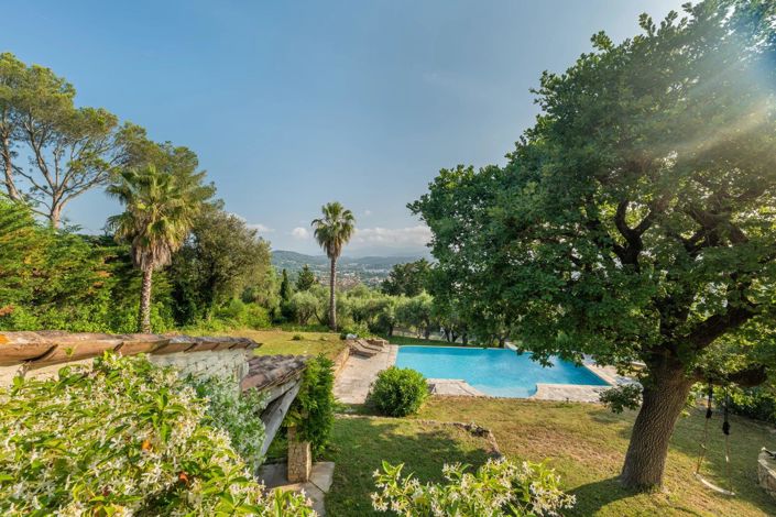Image No.45-Maison de 4 chambres à vendre à Mouans-Sartoux