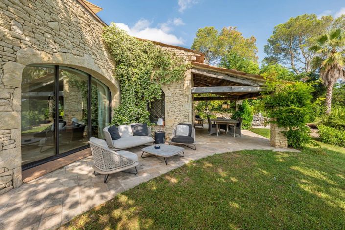 Image No.5-Maison de 4 chambres à vendre à Mouans-Sartoux