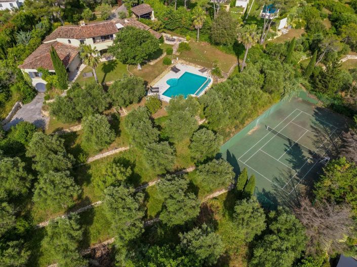 Image No.6-Maison de 4 chambres à vendre à Mouans-Sartoux