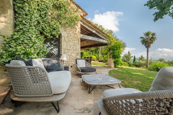 Image No.8-Maison de 4 chambres à vendre à Mouans-Sartoux