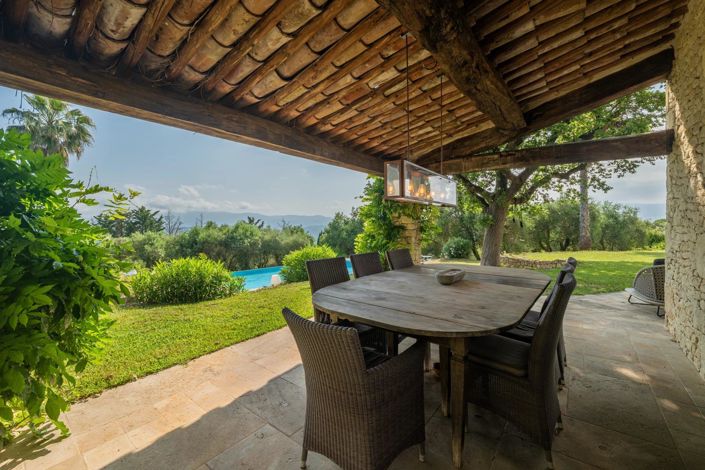 Image No.9-Maison de 4 chambres à vendre à Mouans-Sartoux