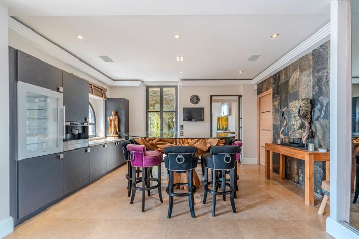 Image No.10-Maison de 8 chambres à vendre à Le Cannet