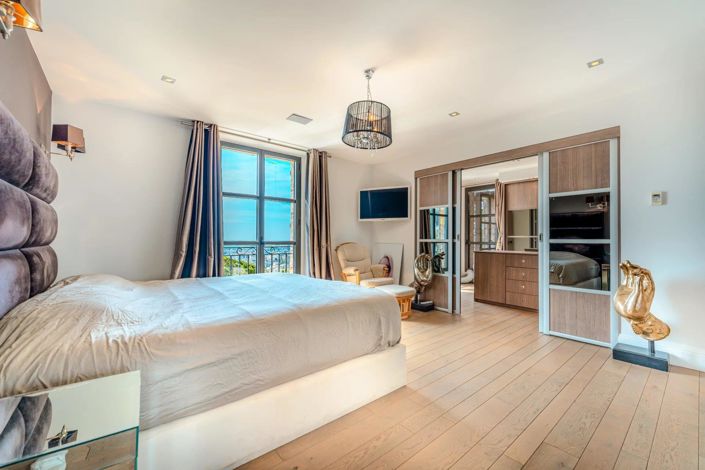 Image No.12-Maison de 8 chambres à vendre à Le Cannet