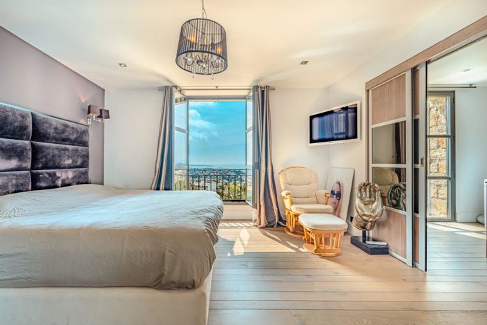 Image No.13-Maison de 8 chambres à vendre à Le Cannet