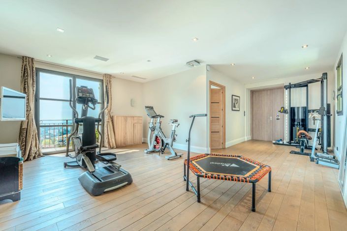 Image No.15-Maison de 8 chambres à vendre à Le Cannet