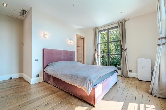 Image No.18-Maison de 8 chambres à vendre à Le Cannet