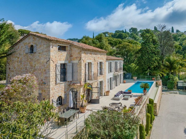 Image No.20-Maison de 8 chambres à vendre à Le Cannet