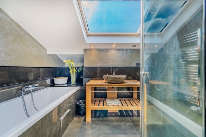 Image No.25-Maison de 8 chambres à vendre à Le Cannet