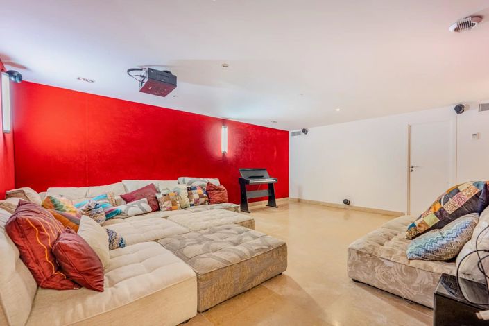 Image No.26-Maison de 8 chambres à vendre à Le Cannet