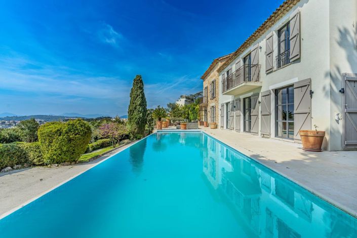 Image No.28-Maison de 8 chambres à vendre à Le Cannet