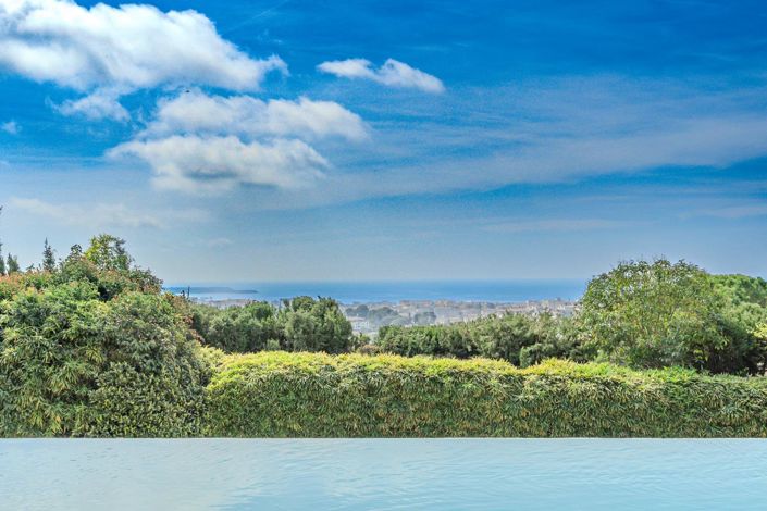 Image No.3-Maison de 8 chambres à vendre à Le Cannet