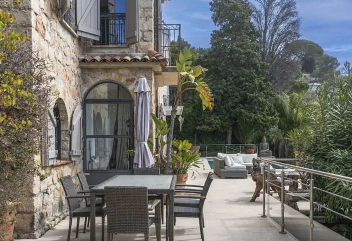 Image No.3-Maison de 8 chambres à vendre à Le Cannet