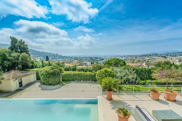 Image No.32-Maison de 8 chambres à vendre à Le Cannet