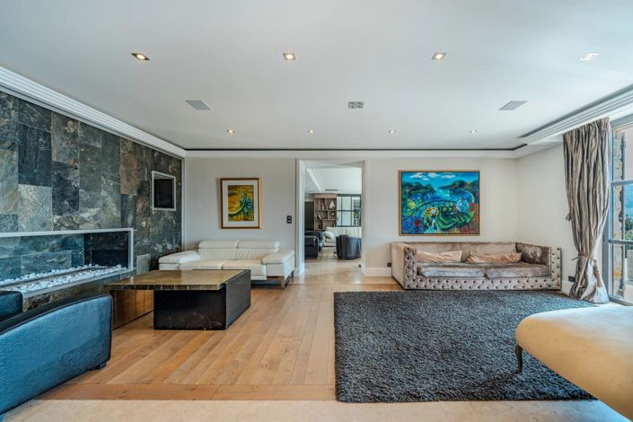 Image No.5-Maison de 8 chambres à vendre à Le Cannet