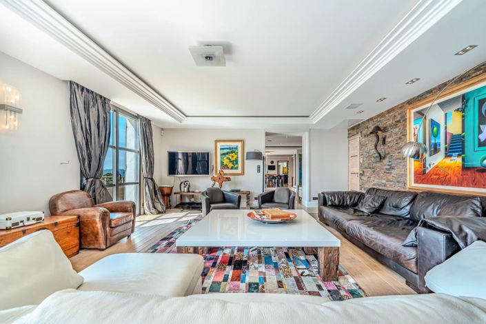 Image No.6-Maison de 8 chambres à vendre à Le Cannet