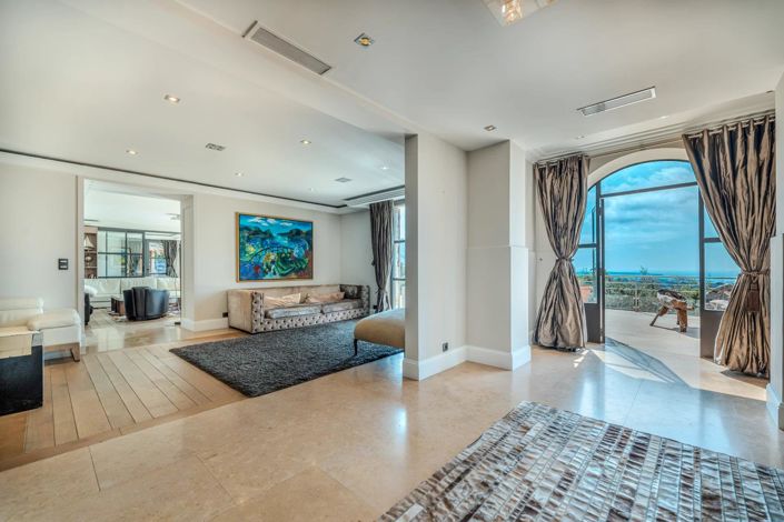 Image No.7-Maison de 8 chambres à vendre à Le Cannet