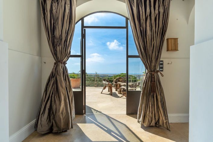 Image No.8-Maison de 8 chambres à vendre à Le Cannet