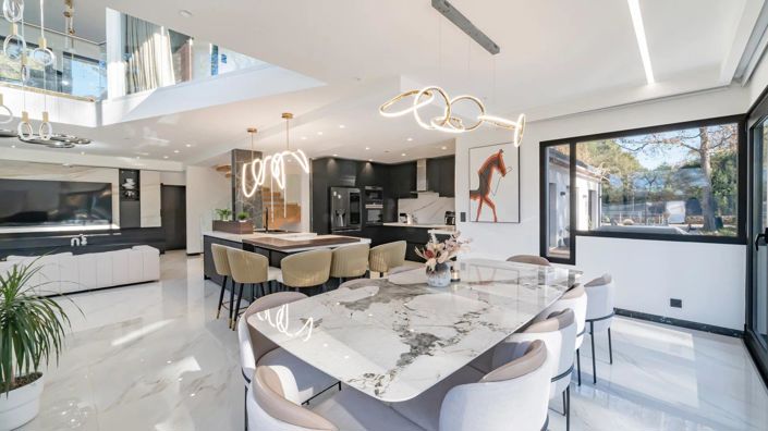 Image No.10-Maison de 6 chambres à vendre à Tourrettes