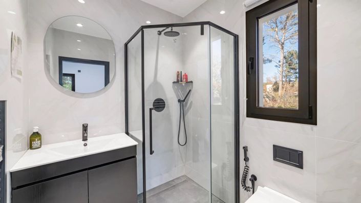 Image No.15-Maison de 6 chambres à vendre à Tourrettes