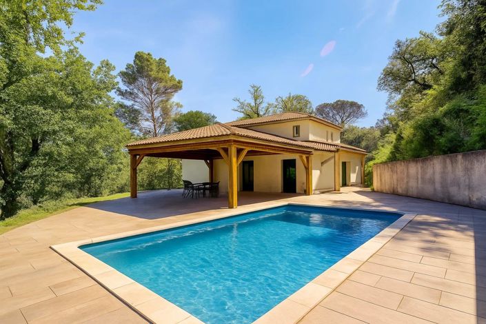 Image No.2-3 Bed House for sale