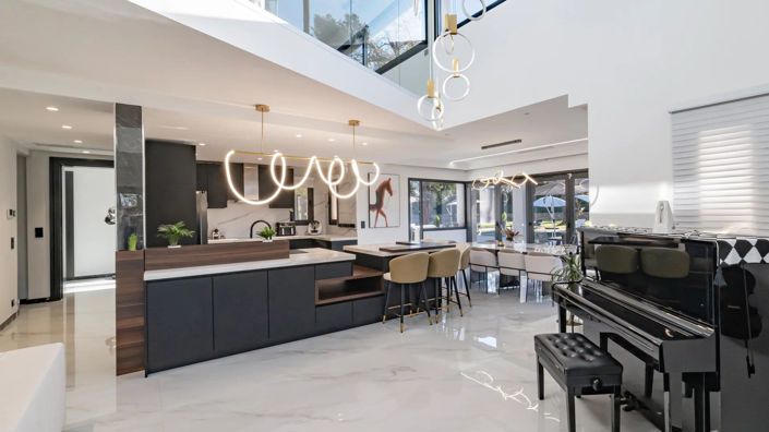 Image No.11-Maison de 6 chambres à vendre à Fayence