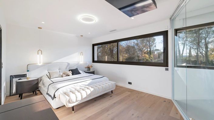 Image No.12-Maison de 6 chambres à vendre à Fayence