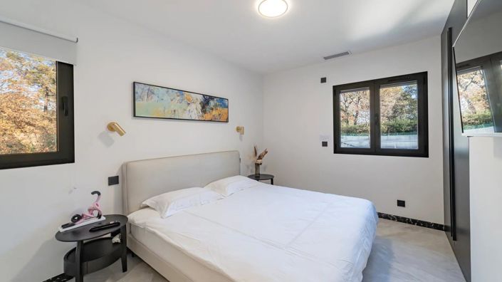 Image No.14-Maison de 6 chambres à vendre à Fayence