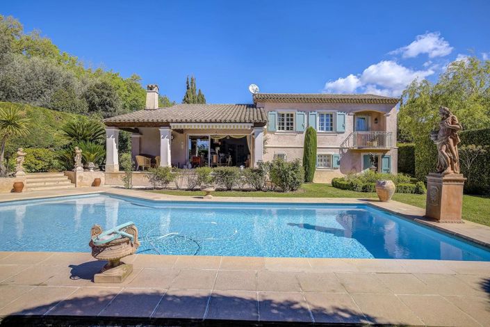 Image No.3-4 Bed House for sale