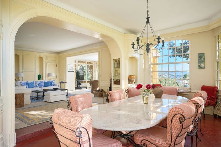 Image No.5-Maison de 13 chambres à vendre à Mougins