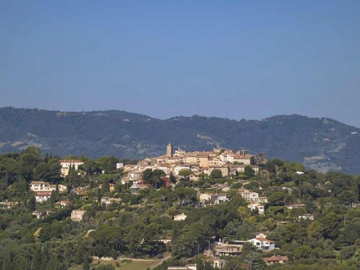 Image No.10-Maison de 6 chambres à vendre à Mougins