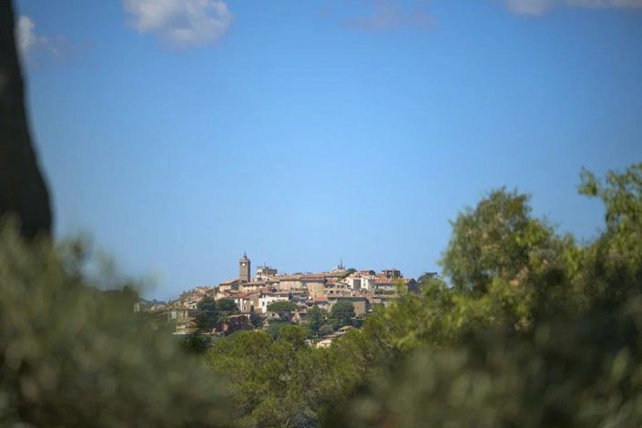 Image No.11-Maison de 6 chambres à vendre à Mougins