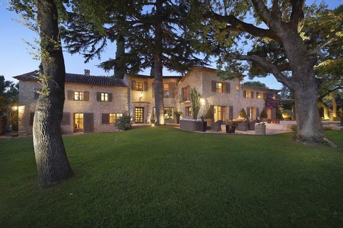 Image No.14-Maison de 6 chambres à vendre à Mougins