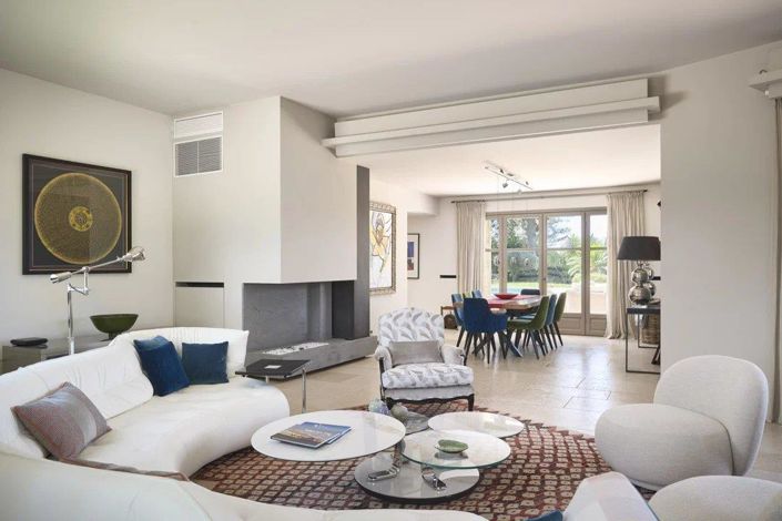 Image No.16-Maison de 6 chambres à vendre à Mougins