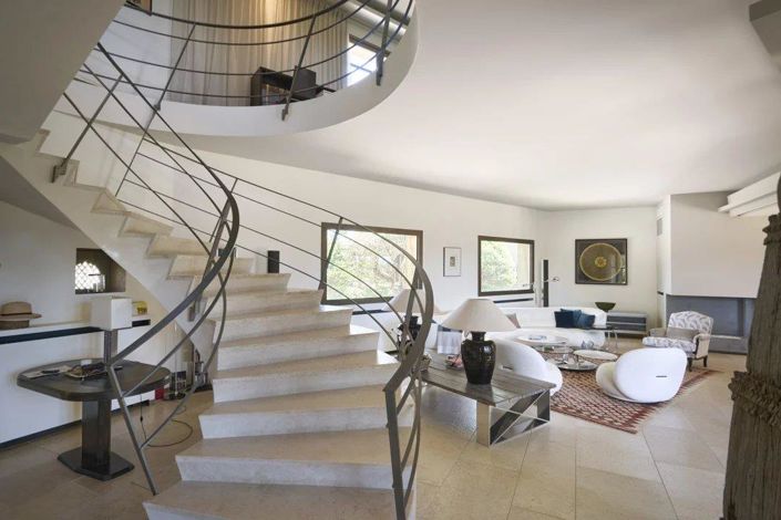 Image No.23-Maison de 6 chambres à vendre à Mougins