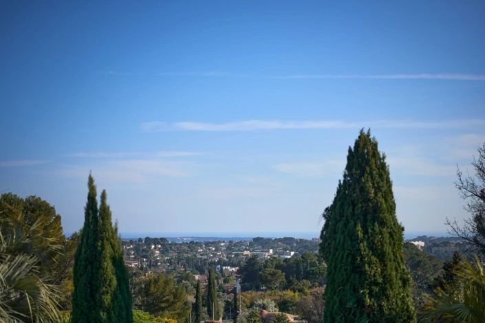Image No.1-Maison à vendre à Mougins