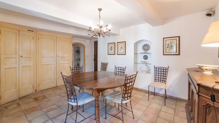 Image No.10-Maison de 4 chambres à vendre à Auribeau-sur-Siagne