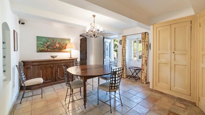 Image No.11-Maison de 4 chambres à vendre à Auribeau-sur-Siagne