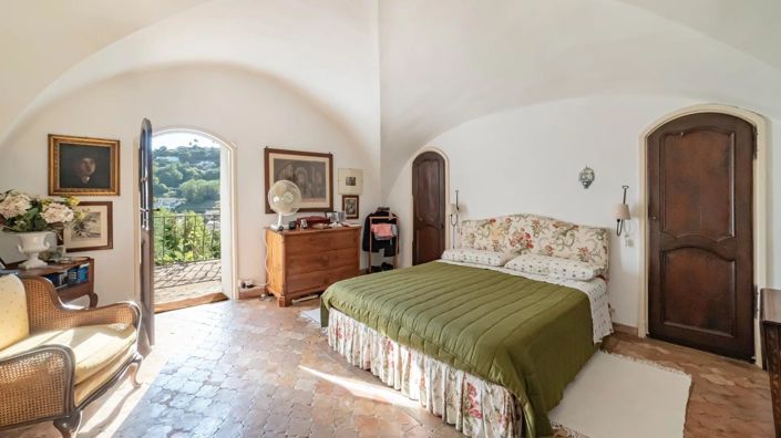 Image No.12-Maison de 4 chambres à vendre à Auribeau-sur-Siagne