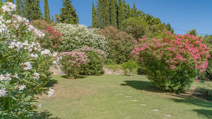 Image No.13-Maison de 4 chambres à vendre à Auribeau-sur-Siagne