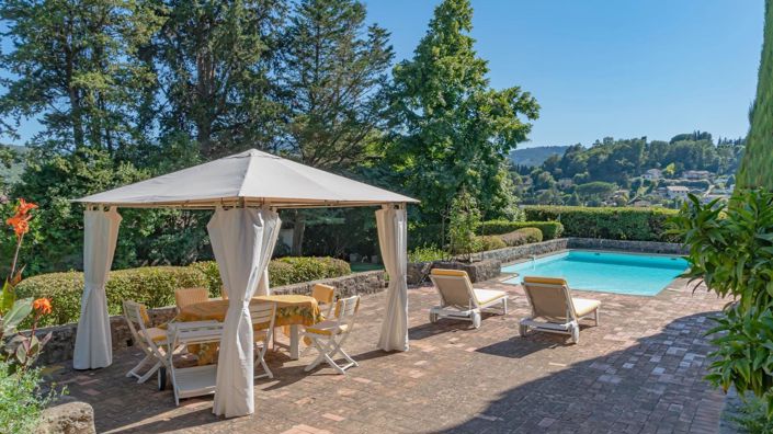 Image No.14-Maison de 4 chambres à vendre à Auribeau-sur-Siagne