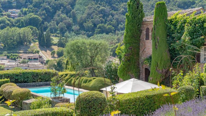 Image No.15-Maison de 4 chambres à vendre à Auribeau-sur-Siagne