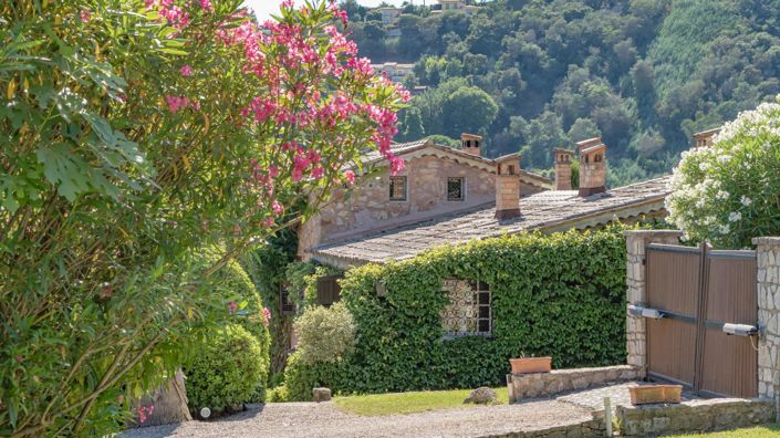 Image No.16-Maison de 4 chambres à vendre à Auribeau-sur-Siagne