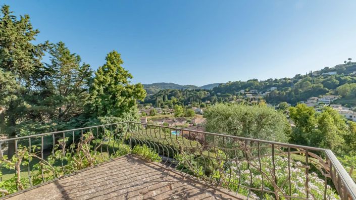 Image No.17-Maison de 4 chambres à vendre à Auribeau-sur-Siagne
