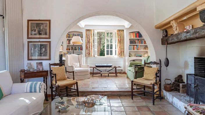 Image No.6-Maison de 4 chambres à vendre à Auribeau-sur-Siagne