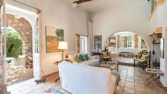 Image No.7-Maison de 4 chambres à vendre à Auribeau-sur-Siagne