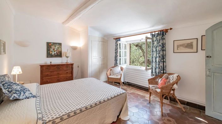 Image No.8-Maison de 4 chambres à vendre à Auribeau-sur-Siagne