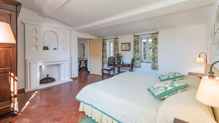 Image No.9-Maison de 4 chambres à vendre à Auribeau-sur-Siagne